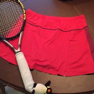 Tennis skirt
